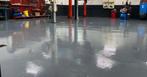 Epoxy coating/Gietvloeren/Beton ciré
