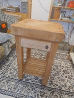 Hakblok, Ophalen, Rechthoekig, Minder dan 55 cm