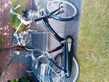 Prachtige sparta damesfiets voor senioren  beschikbaar voor biedingen