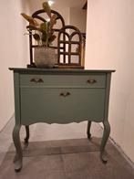 Antiek ladenkastje/theekastje, Antiek en Kunst, Antiek | Meubels | Kasten, Ophalen