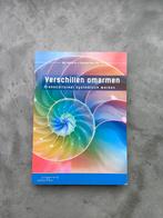 Nel Jessurun - Verschillen omarmen, Ophalen of Verzenden, Zo goed als nieuw, Nel Jessurun; Roxane Warring
