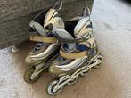 Fila damesskates, Gebruikt, Inline skates 4 wielen, Dames, Ophalen
