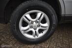 Kia Sportage 2.0 CVVT Comfort '07 Clima|Cruise|136 DKM!, Auto's, 74 €/maand, 4 cilinders, Leder en Stof, Origineel Nederlands