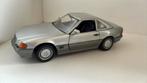 Mecedes benz 500 sl 32 revell 1.18, Hobby en Vrije tijd, Modelauto's | 1:18, Revell, Ophalen of Verzenden, A, A