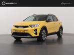 Kia Stonic 1.0 T-GDi DynamicPlusLine | Keyless | Navigatie |, Gebruikt, Euro 6, Overige kleuren, Origineel Nederlands