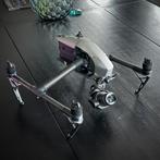 DJI Inspire 2 - X7 camera - 16 mm - Set Compleet, Audio, Tv en Foto, Drones, Ophalen, Gebruikt, Drone met camera