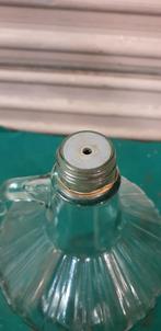 gistfles waterfles vintage, Ophalen of Verzenden