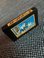 Ski Command - Casio - MSX Heel goed, Spelcomputers en Games, Games | Overige, Avontuur en Actie, 1 speler, Ophalen of Verzenden