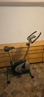 hometrainer Slazenger, Ophalen, Gebruikt, Metaal, Benen