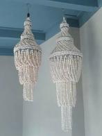 Schelpenhanger schelpenlamp overkapping ibiza veranda, Huis en Inrichting, Ophalen of Verzenden, J, J, J