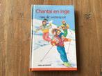 J. van Klaveren - Chantal en Inge naar de wintersport, Verzenden, Zo goed als nieuw, J. van Klaveren