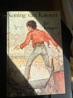 Koning van Katoren - Jan Terlouw, Ophalen of Verzenden, Gelezen, Fictie algemeen