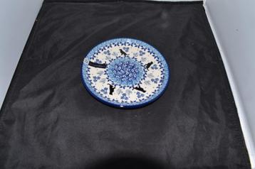 Cake dishes Puppy Bunzlau Castle servies beschikbaar voor biedingen