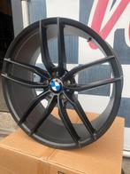 20 inch velgen 5x112 + michelin banden BMW G30 G20 X1, Nieuw, Banden en Velgen, Ophalen of Verzenden, 20 inch