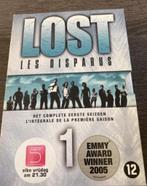 Lost complete serie seizoen 1 t/m 6 dvd's, Cd's en Dvd's, Dvd's | Tv en Series, Gebruikt, Vanaf 12 jaar, Drama, Verzenden