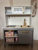 IKEA Duktig Speelkeuken - Berken, Ophalen, Gebruikt, Hout, Speelkeuken