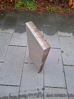 Betonstenen oprit gratis af te halen, Tuin en Terras, Tegels en Klinkers, Ophalen, Gebruikt, 10 m² of meer, Beton