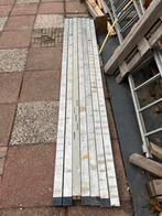 7 stuks metselprofiel / lengte 2710 mm, Ophalen, Gebruikt