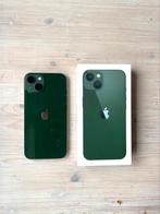 iPhone 13 - Groen - 128GB - Uitstekend, Telecommunicatie, Mobiele telefoons | Apple iPhone, 128 GB, IPhone 13, Ophalen of Verzenden