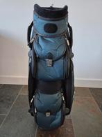 Mizuno golftas cartbag trolleytas, Sport en Fitness, Golf, Ophalen, Gebruikt, Tas, Mizuno