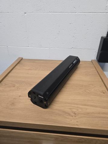 Bosch PowerTube 500 | Smart Systeem | Verticaal beschikbaar voor biedingen