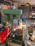 Kolomboormachine - Werkplaatsmachine, Doe-het-zelf en Verbouw, Gereedschap | Boormachines, Ophalen of Verzenden, Gebruikt, 600 watt of meer