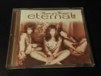 ETERNAL - POWER OF A WOMAN (CD), Cd's en Dvd's, Cd's | R&B en Soul, Ophalen of Verzenden, 1980 tot 2000, Zo goed als nieuw, R&B
