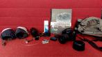 Sony A 100 spiegel reflex camera. Complete set., Audio, Tv en Foto, Ophalen of Verzenden, Sony, Zo goed als nieuw