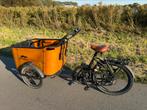 Bakfiets Cangoo, Fietsen en Brommers, Fietsen | Bakfietsen, Ophalen, 4 kinderen of meer, Overige merken