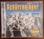 Die Schürzenjâger  25 Jahre   Partymiix  dubbelCD, Cd's en Dvd's, Cd's | Schlagers, Ophalen of Verzenden, Zo goed als nieuw