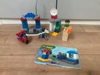 Duplo 10876, avonturen van Spider-Man en de Hulk, Ophalen of Verzenden, Zo goed als nieuw, Complete set, Duplo
