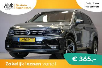 Volkswagen Tiguan Allspace 1.5 TSI Highline R L € 26.495,0 beschikbaar voor biedingen