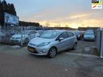 Ford Fiesta 1.25 Trend, Voorwielaandrijving, Euro 5, Elektrische ramen, 1242 cc