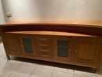 Dressoir, Huis en Inrichting, Kasten | Dressoirs, Ophalen, Zo goed als nieuw, 25 tot 50 cm, 200 cm of meer