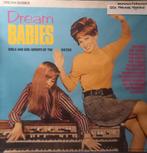 Dream babies - Girl groups of the sixties - LP is TOP, Cd's en Dvd's, Vinyl | Verzamelalbums, Pop, Gebruikt, 12 inch, Verzenden