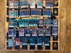 Hero Core Yugioh, Hobby en Vrije tijd, Verzamelkaartspellen | Yu-gi-Oh!, Ophalen of Verzenden, Zo goed als nieuw, Speeldeck, Foil