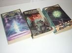 David Eddings: 3x the Elenium, Boeken, Fantasy, Gelezen, Ophalen of Verzenden