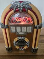 Jukebox radio, Verzamelen, Automaten | Jukeboxen, Ophalen, Gebruikt, 1970 tot heden, Overige merken
