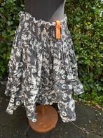 Rok ewa i walla, Kleding | Dames, Ophalen of Verzenden, Zo goed als nieuw, Onder de knie