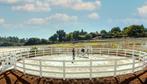 Heritage Fence, PVC omheining. Speciale outlet met korting, Ophalen of Verzenden, Nieuw