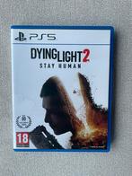 Dying Light 2 Stay Human PS5, Ophalen of Verzenden, Zo goed als nieuw