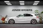 Mercedes-Benz A-klasse 180 Business Solution AMG |Pano|Sfeer, 136 pk, Gebruikt, Wit, Origineel Nederlands