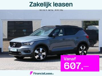 Volvo XC40 2.0 B4 R-Design | Panoramadak | 360-camera | Tr beschikbaar voor biedingen