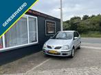 Nissan Almera Tino 1.8 Visia gereserveerd, 65 €/maand, Stof, 4 cilinders, Almera Tino