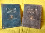 NORTH AND SOUTH  6X DVDs UIT DE JAREN TACHTIG, Ophalen of Verzenden, Zo goed als nieuw