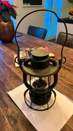 Dietz Vesta Lantaarn - leger 1944 ww2, Ophalen of Verzenden, Amerika