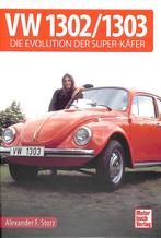 VW 1302 / 1303 - Die Evolution der Super-Käfer