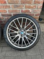 BMW M 312 Breedset 21 inch, Auto-onderdelen, Banden en Velgen, Gebruikt, 255 mm, Banden en Velgen, Personenwagen