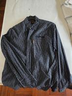 Overhemden, Kleding | Heren, Overhemden, Zwart, Ophalen of Verzenden, Overige halswijdtes, Pme Legend