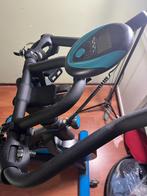 Fitbike Race Magnetic Spinningfiets, Sport en Fitness, Ophalen, Spinningfiets, Zo goed als nieuw, Metaal